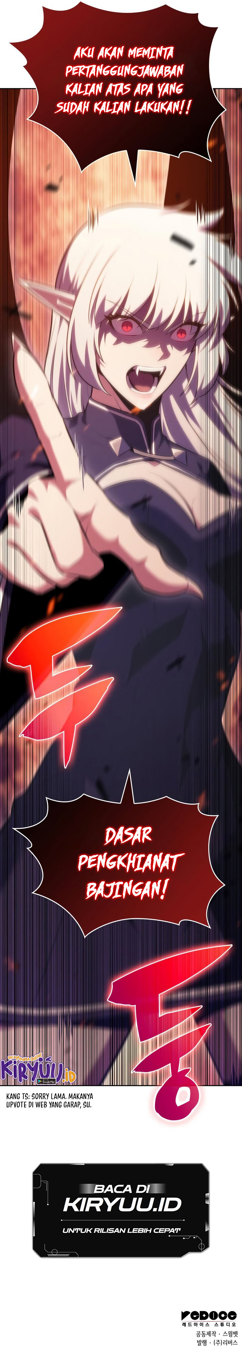 Read Solo Max Level Newbie ID Manga Online