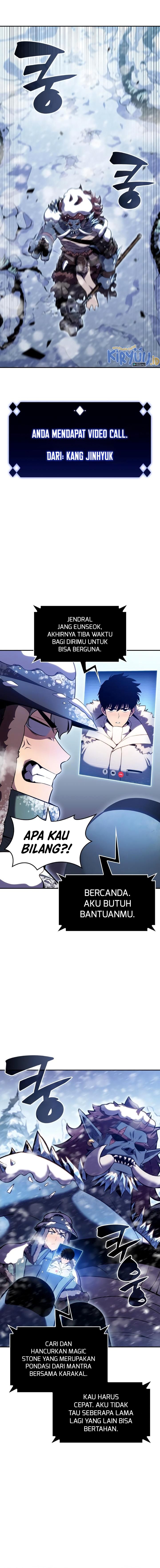 Read Solo Max Level Newbie ID Manga Online