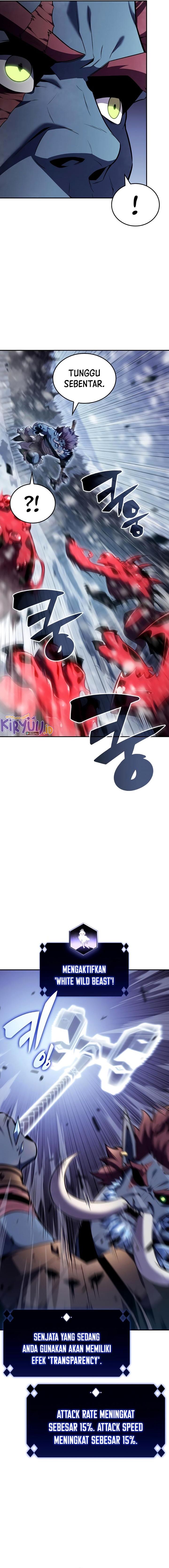 Read Solo Max Level Newbie ID Manga Online