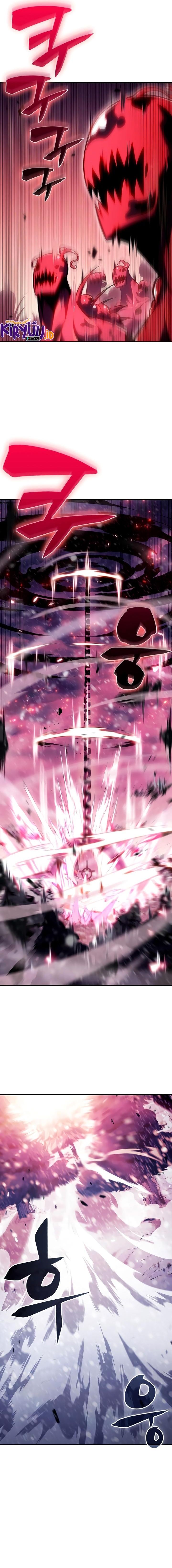 Read Solo Max Level Newbie ID Manga Online
