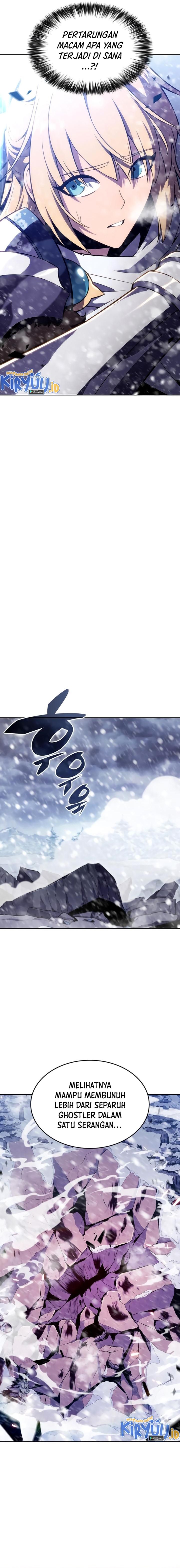 Read Solo Max Level Newbie ID Manga Online