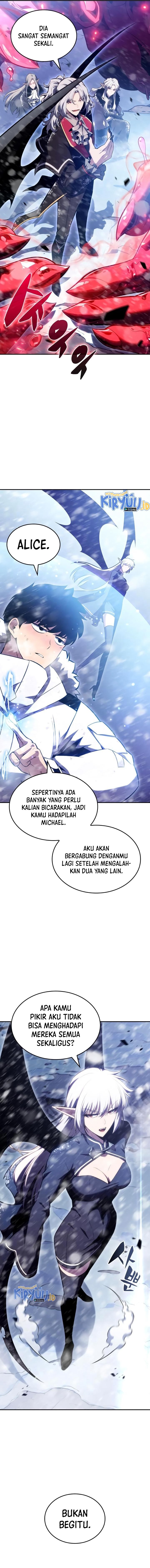 Read Solo Max Level Newbie ID Manga Online