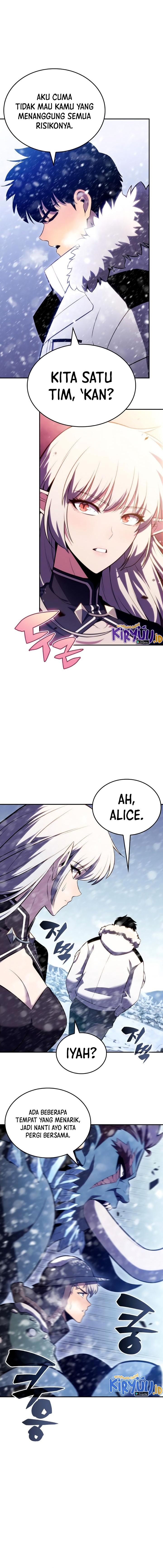 Read Solo Max Level Newbie ID Manga Online