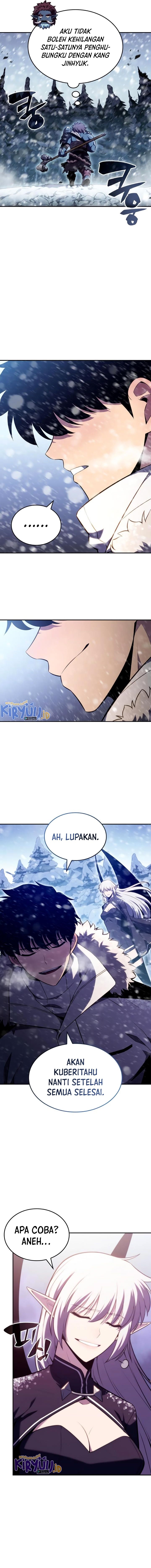Read Solo Max Level Newbie ID Manga Online