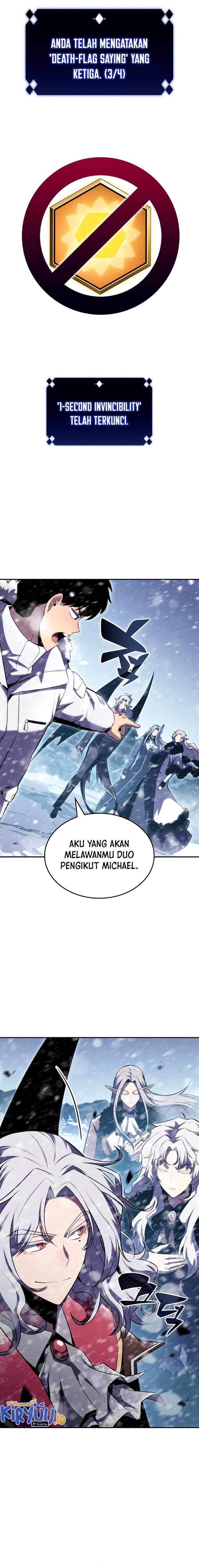 Read Solo Max Level Newbie ID Manga Online