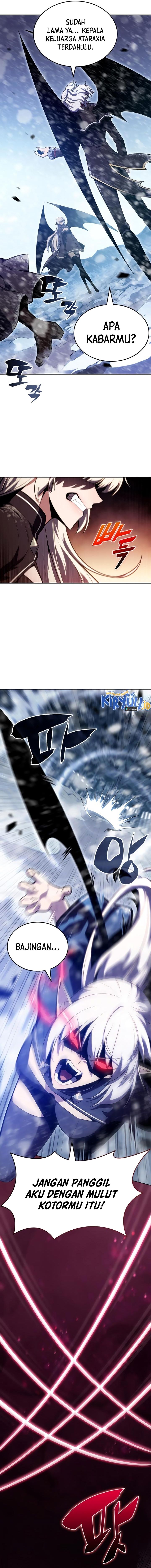 Read Solo Max Level Newbie ID Manga Online
