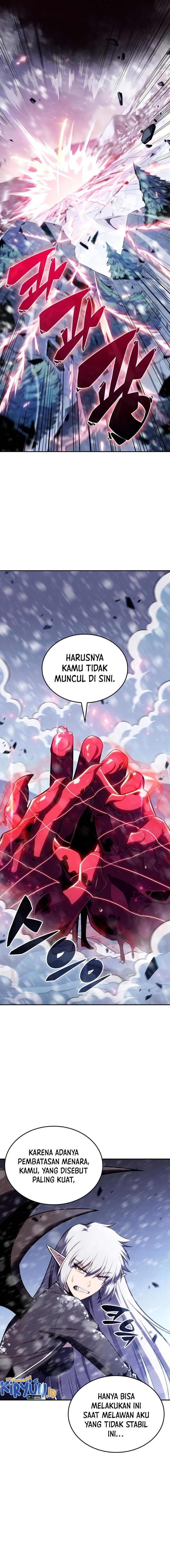 Read Solo Max Level Newbie ID Manga Online