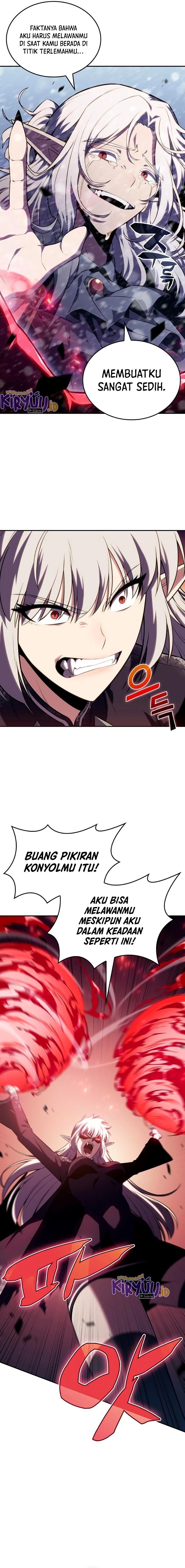 Read Solo Max Level Newbie ID Manga Online
