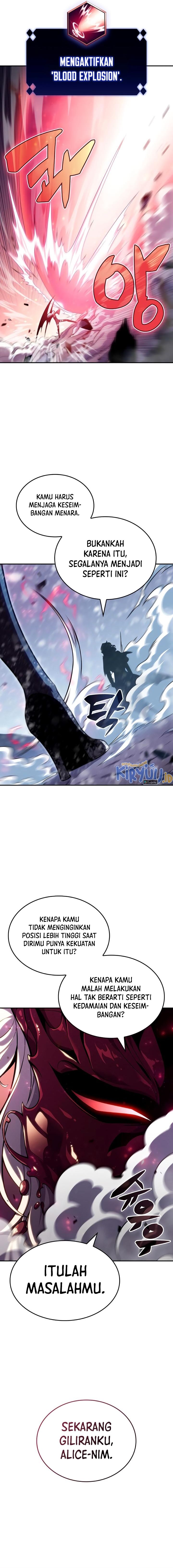 Read Solo Max Level Newbie ID Manga Online