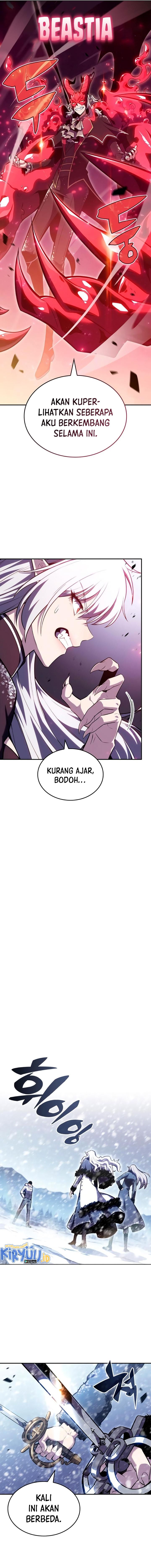 Read Solo Max Level Newbie ID Manga Online