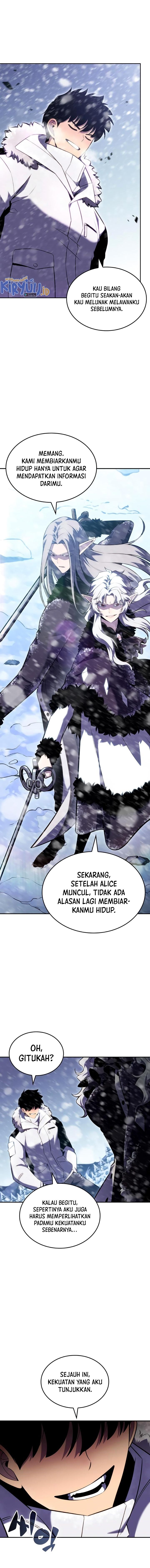 Read Solo Max Level Newbie ID Manga Online