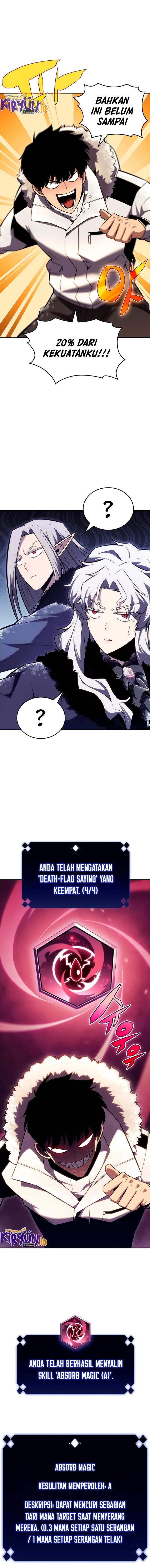 Read Solo Max Level Newbie ID Manga Online