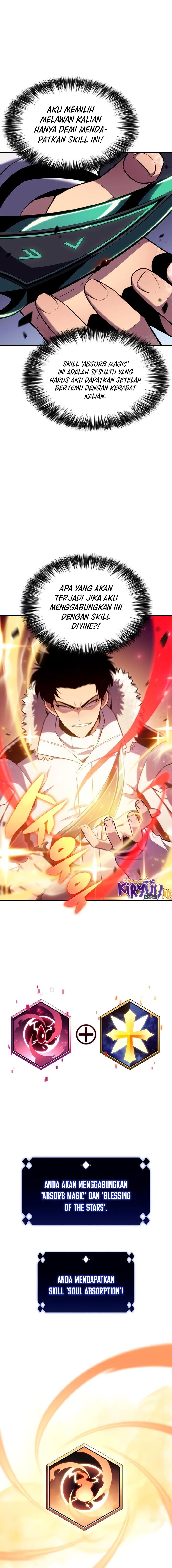 Read Solo Max Level Newbie ID Manga Online