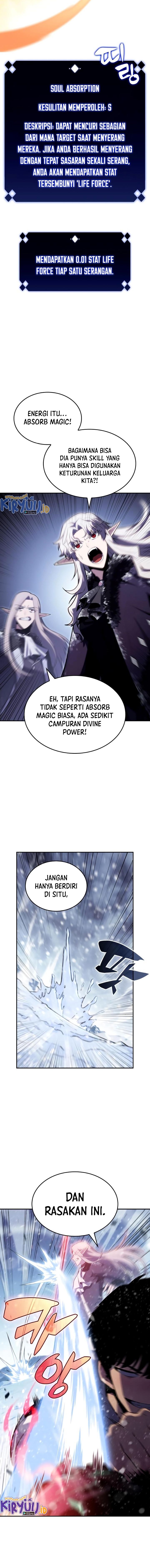 Read Solo Max Level Newbie ID Manga Online