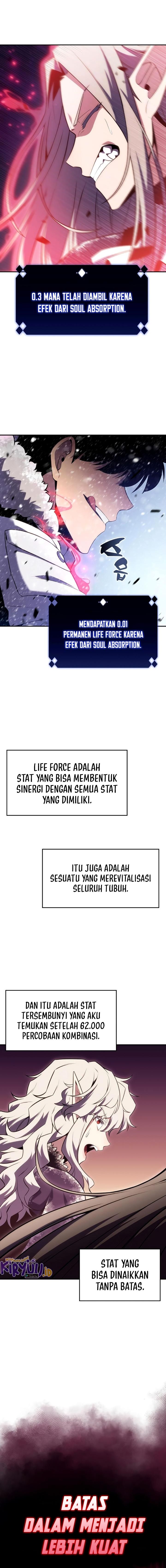 Read Solo Max Level Newbie ID Manga Online