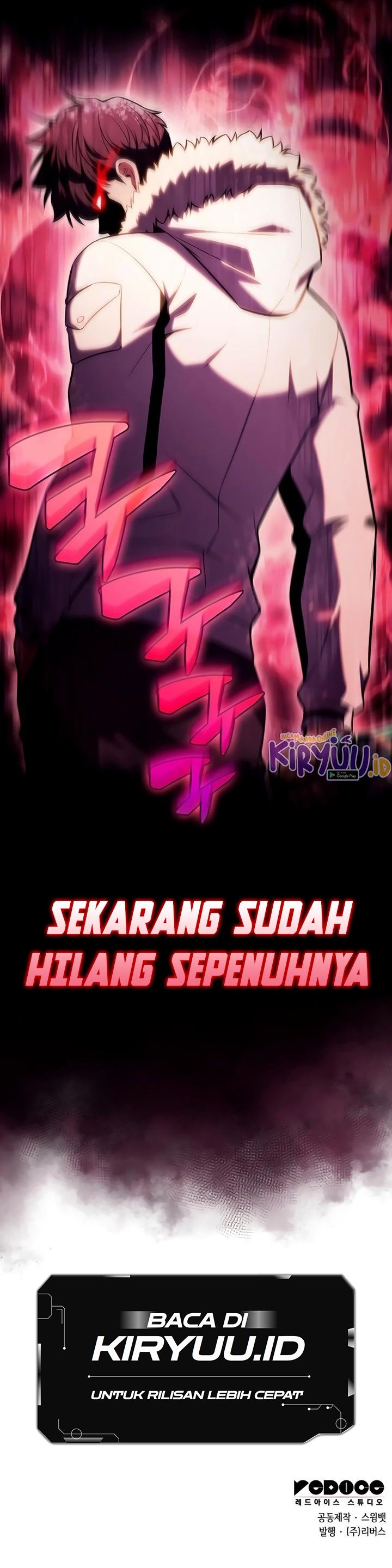 Read Solo Max Level Newbie ID Manga Online