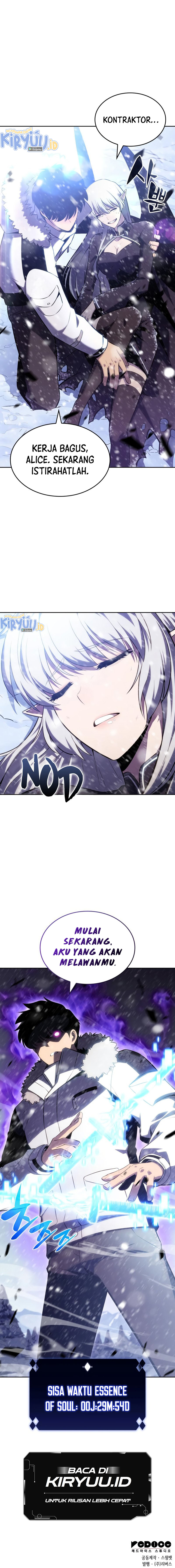 Read Solo Max Level Newbie ID Manga Online