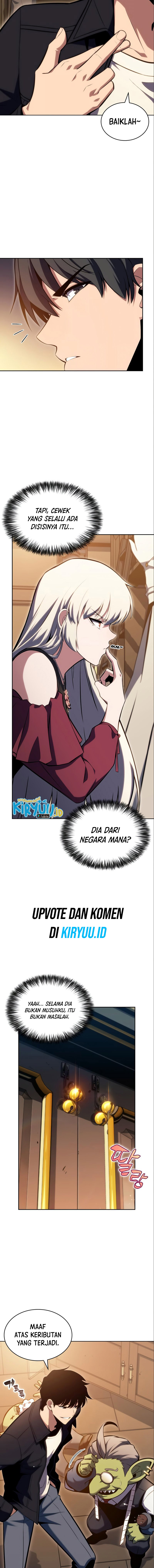 Read Solo Max Level Newbie ID Manga Online