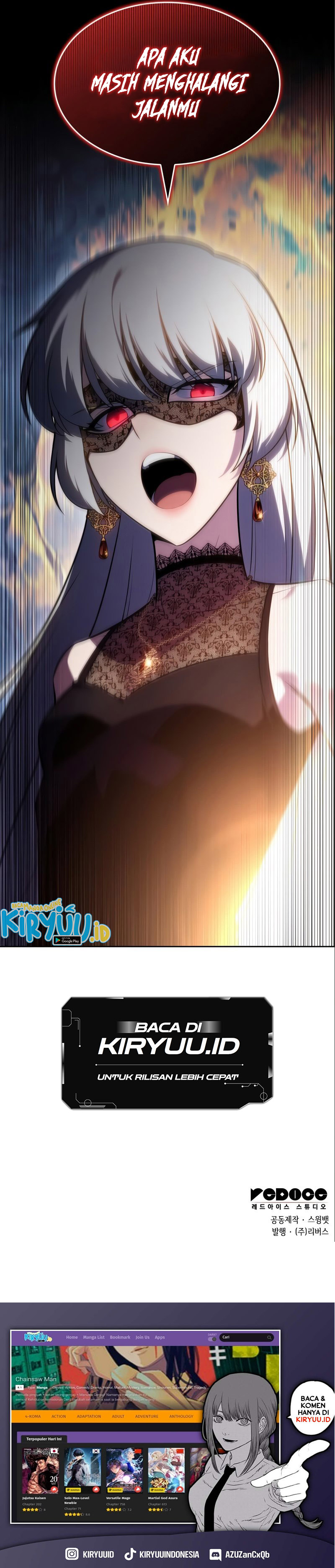 Read Solo Max Level Newbie ID Manga Online