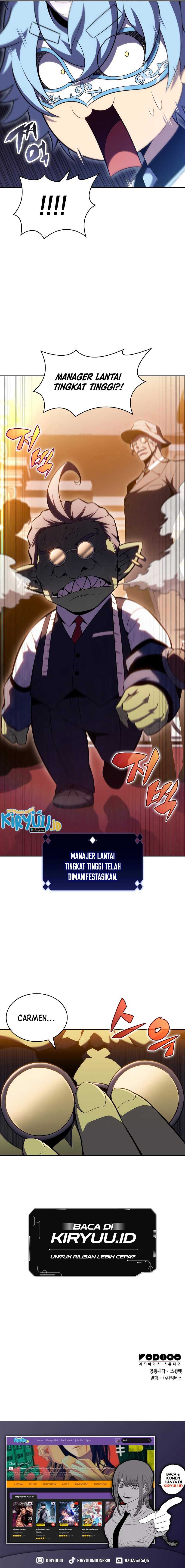 Read Solo Max Level Newbie ID Manga Online