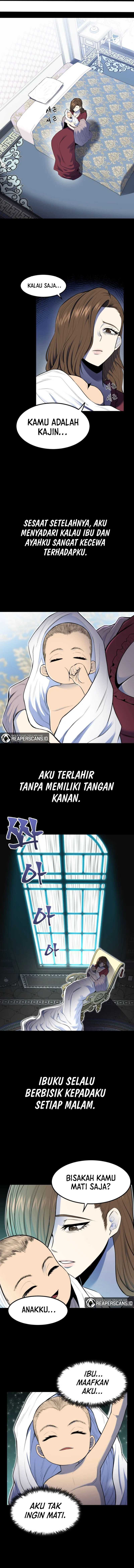 Read Standard of Reincarnation ID Manga Online