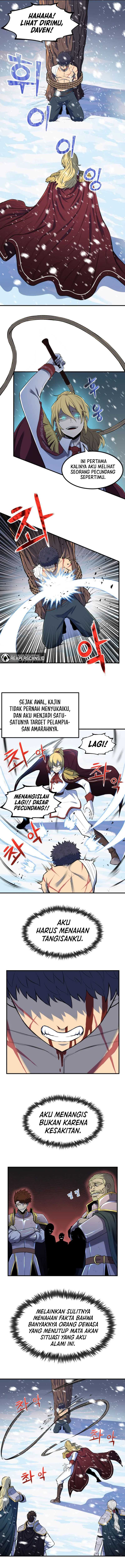 Read Standard of Reincarnation ID Manga Online