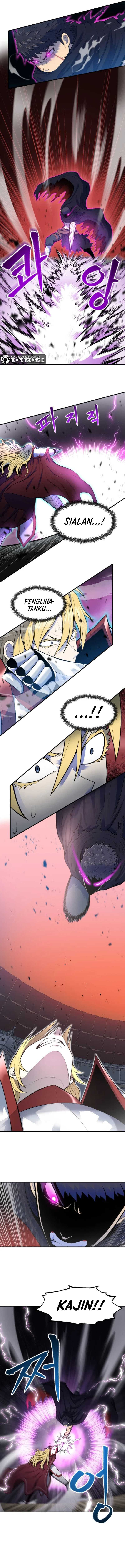 Read Standard of Reincarnation ID Manga Online