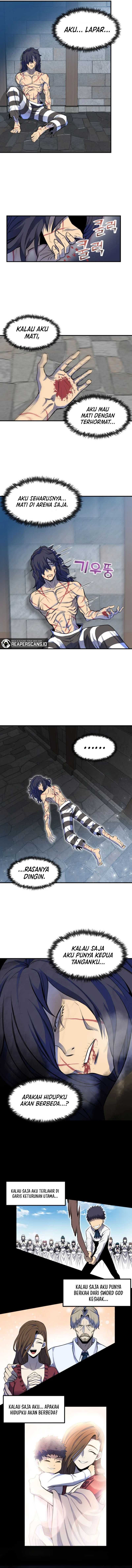 Read Standard of Reincarnation ID Manga Online