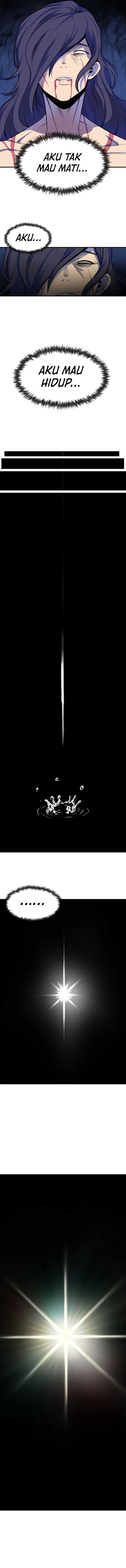 Read Standard of Reincarnation ID Manga Online