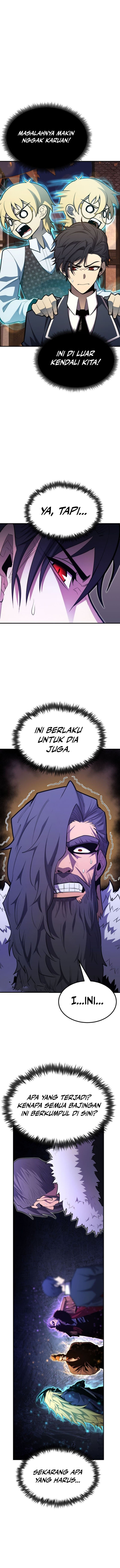 Read Standard of Reincarnation ID Manga Online