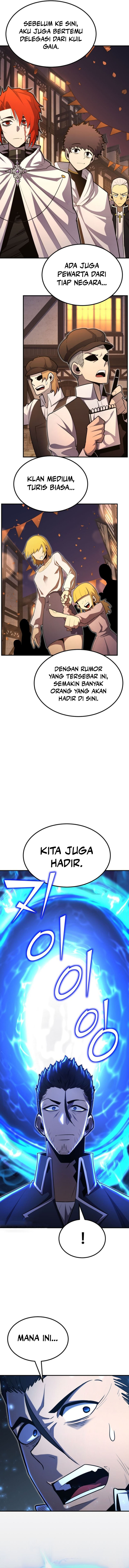 Read Standard of Reincarnation ID Manga Online