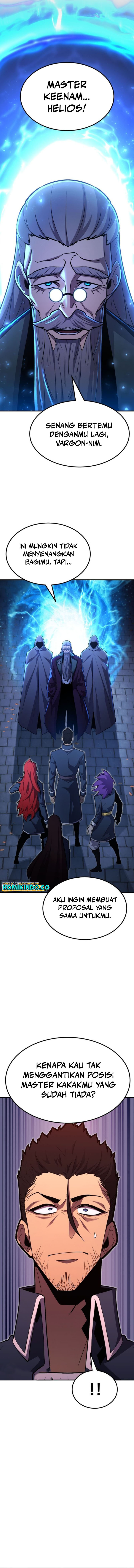 Read Standard of Reincarnation ID Manga Online