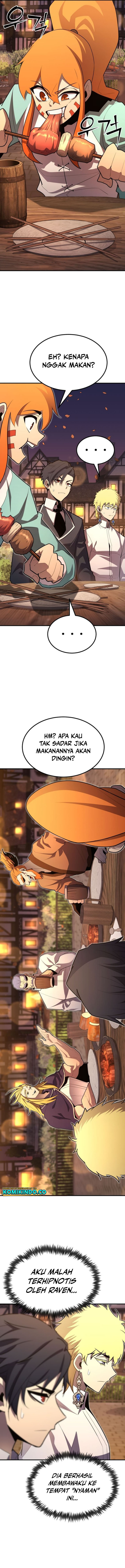 Read Standard of Reincarnation ID Manga Online
