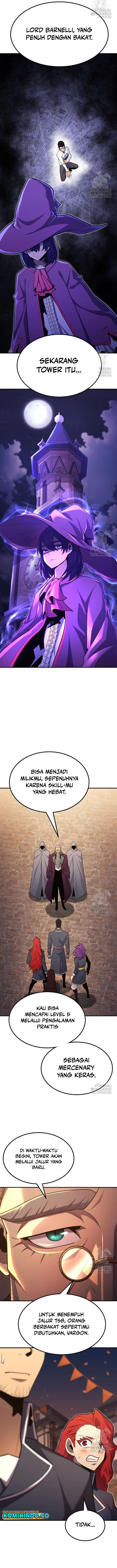 Read Standard of Reincarnation ID Manga Online