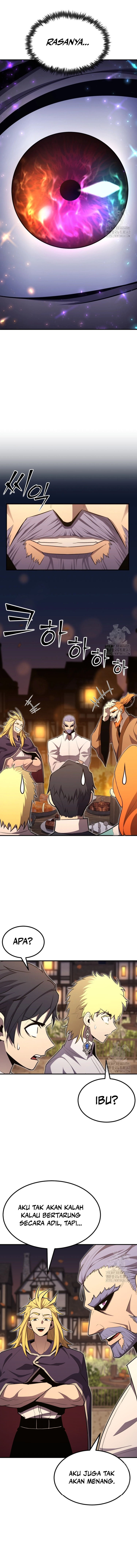 Read Standard of Reincarnation ID Manga Online