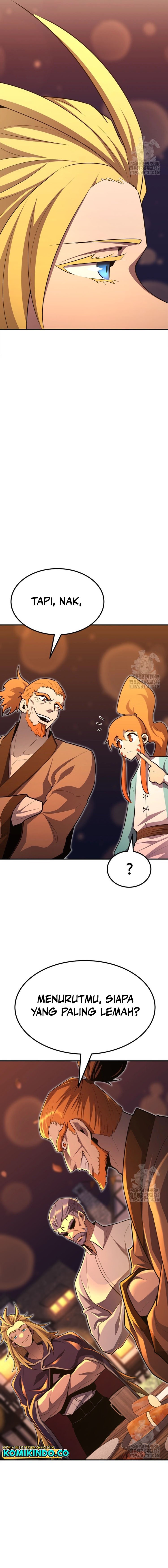 Read Standard of Reincarnation ID Manga Online