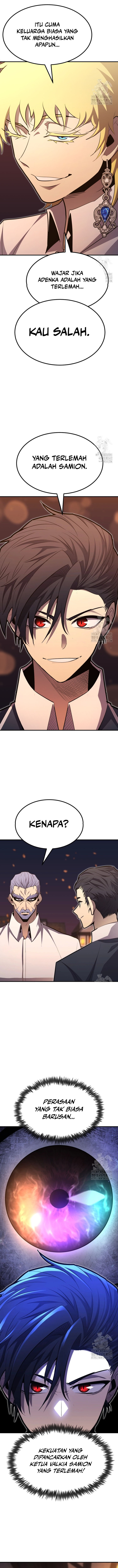 Read Standard of Reincarnation ID Manga Online