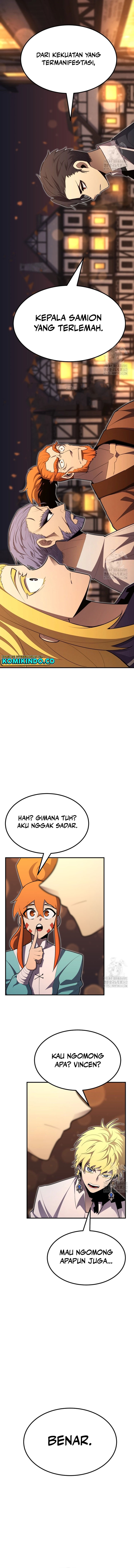 Read Standard of Reincarnation ID Manga Online