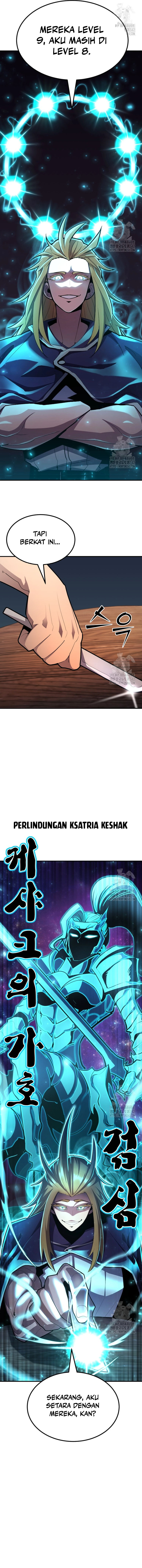 Read Standard of Reincarnation ID Manga Online