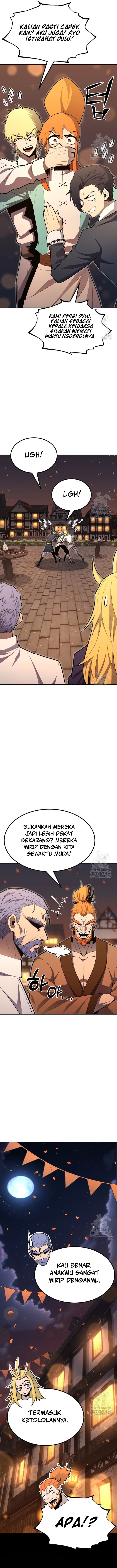 Read Standard of Reincarnation ID Manga Online