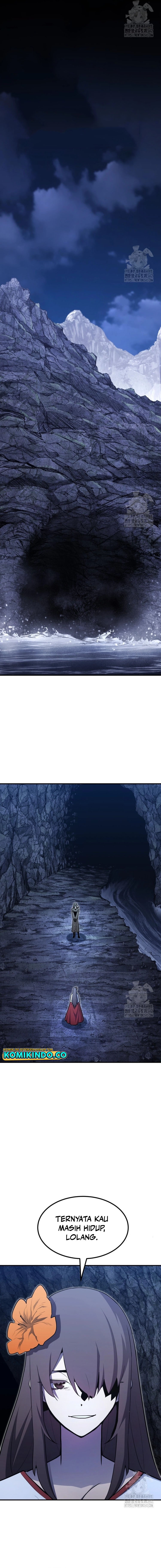Read Standard of Reincarnation ID Manga Online