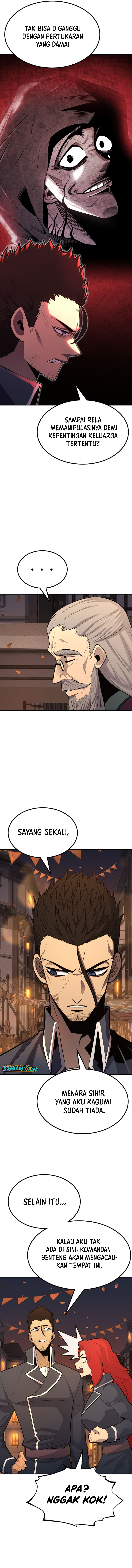 Read Standard of Reincarnation ID Manga Online
