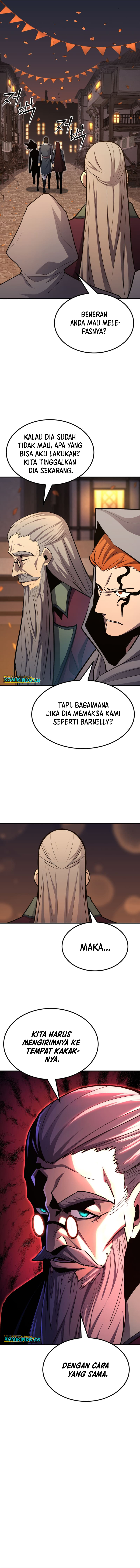 Read Standard of Reincarnation ID Manga Online