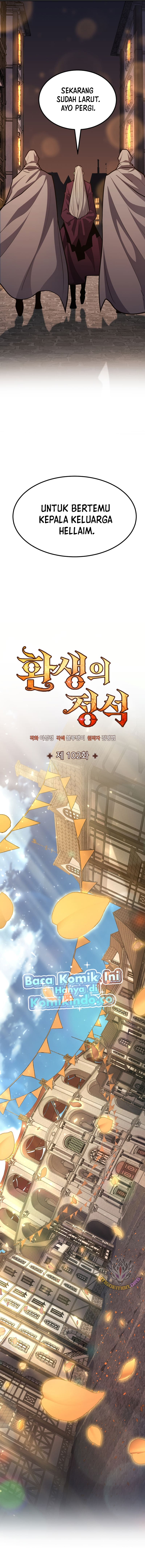 Read Standard of Reincarnation ID Manga Online