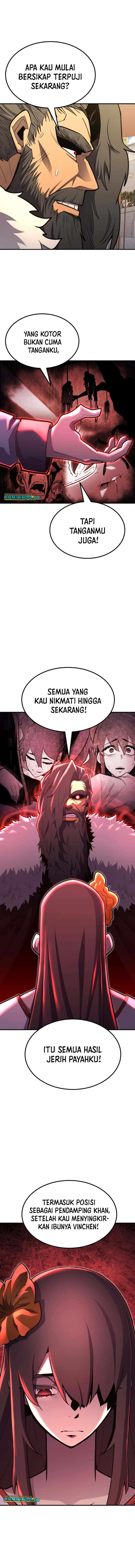 Read Standard of Reincarnation ID Manga Online