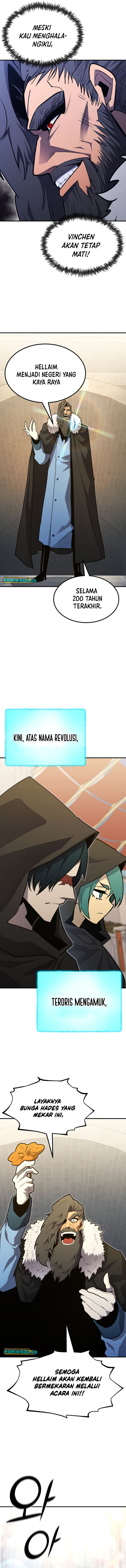 Read Standard of Reincarnation ID Manga Online
