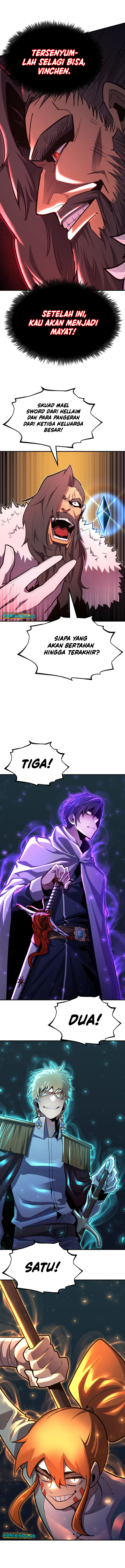 Read Standard of Reincarnation ID Manga Online