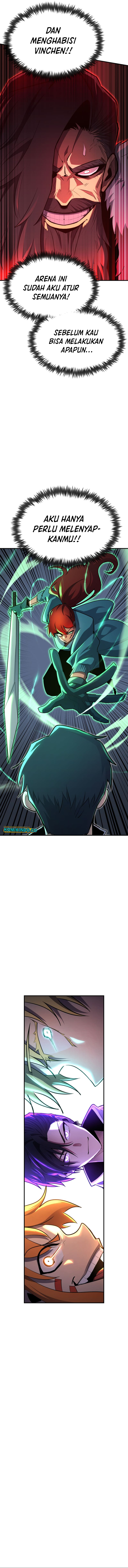 Read Standard of Reincarnation ID Manga Online
