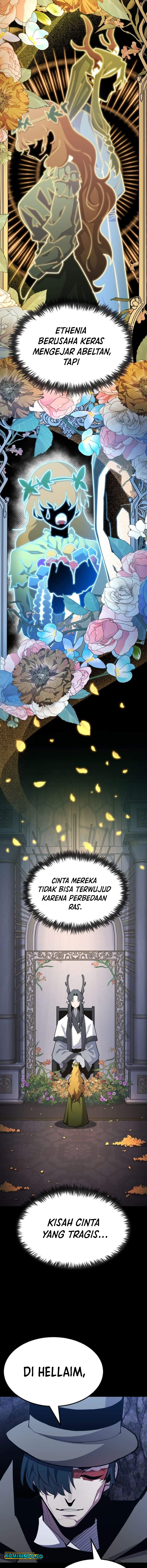 Read Standard of Reincarnation ID Manga Online