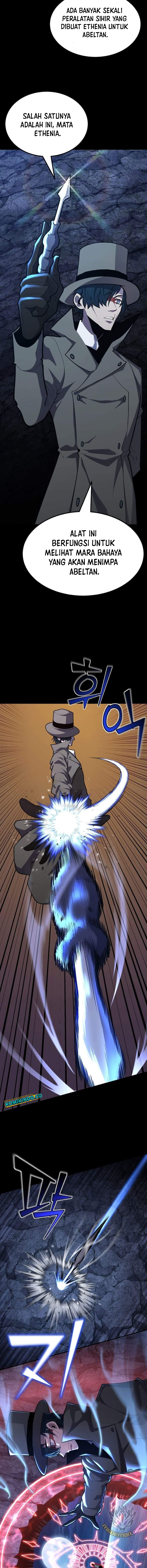 Read Standard of Reincarnation ID Manga Online